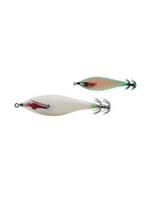 Jatsui Rush Sutte Rubber 1.5 Cor: RED